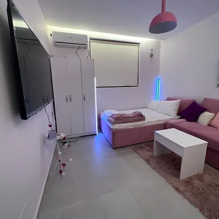 Guest house Sol's *